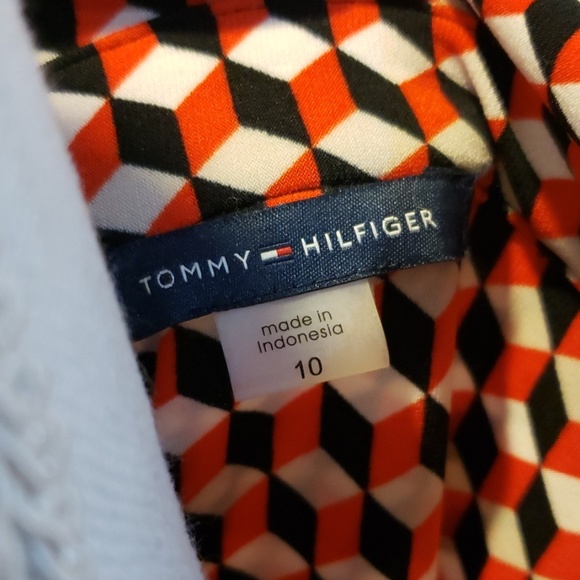 NWT Tommy Hillfiger dress - Picture 5 of 7